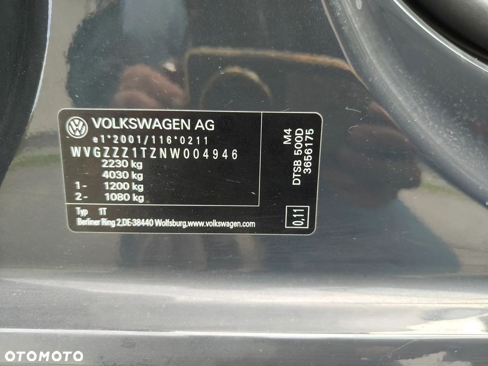 Volkswagen Touran 2.0 TDI BMT Active DSG - 39