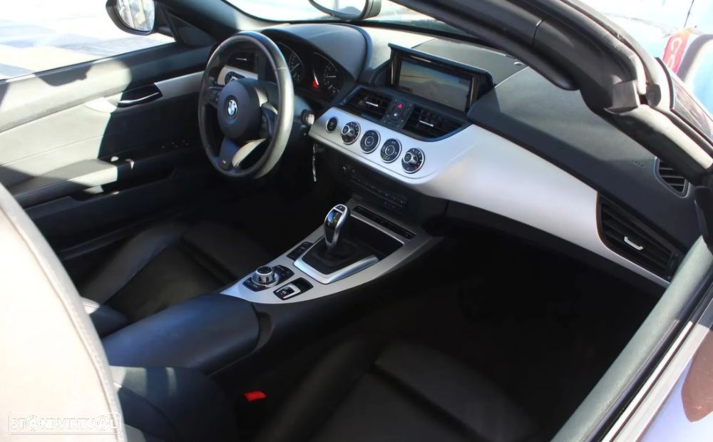 BMW Z4 28 i Pack M Auto - 34