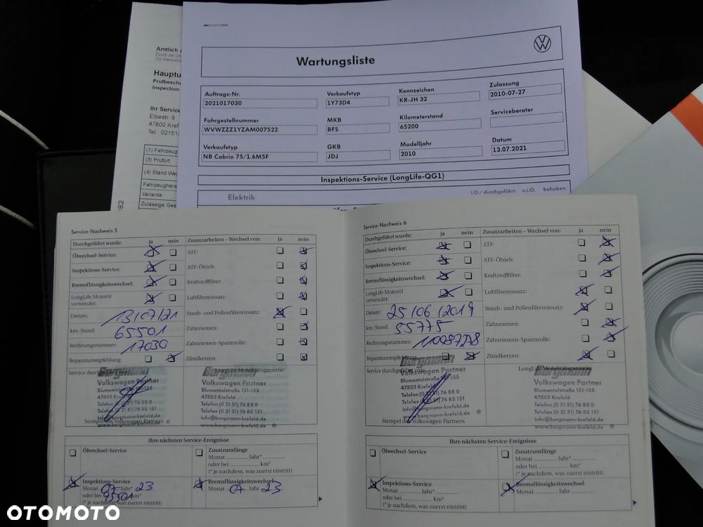 Volkswagen New Beetle 1.6 Freestyle - 8