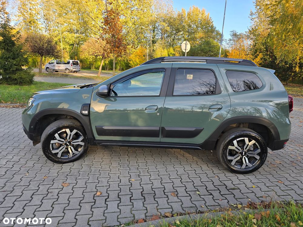 Dacia Duster 1.0 TCe Prestige - 12
