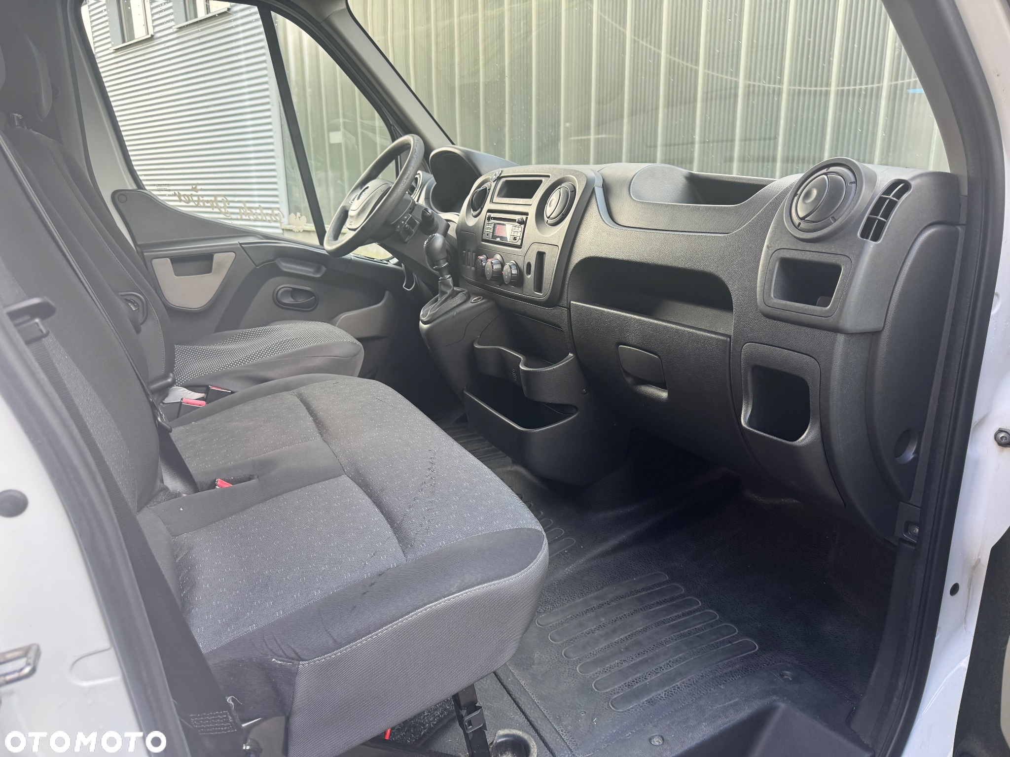 Opel Movano - 16