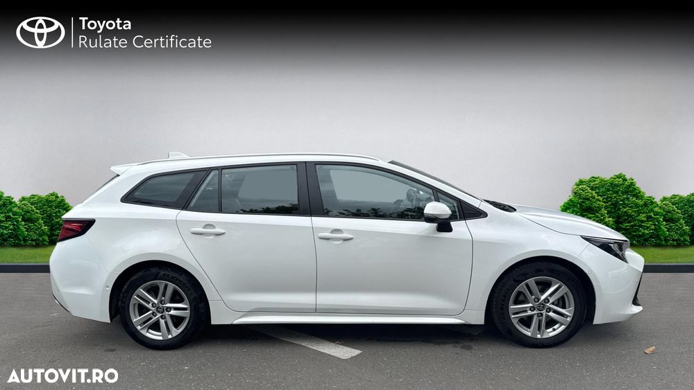 Toyota Corolla 1.8 HSD Dynamic - 7