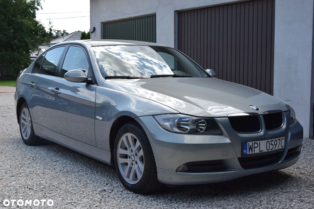 BMW Seria 3 - 9
