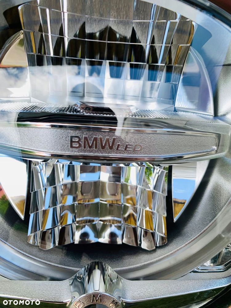bmw cruiser r18 k35 full led - 7