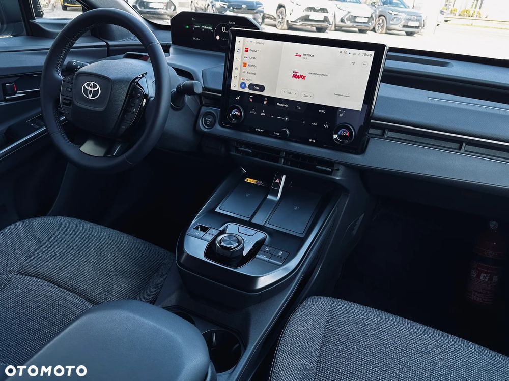 Toyota bZ4X 73.1kWh Style - 22