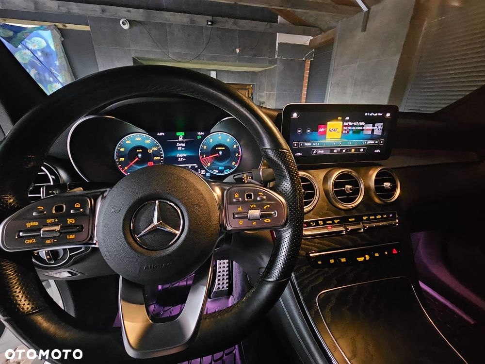 Mercedes-Benz GLC - 18