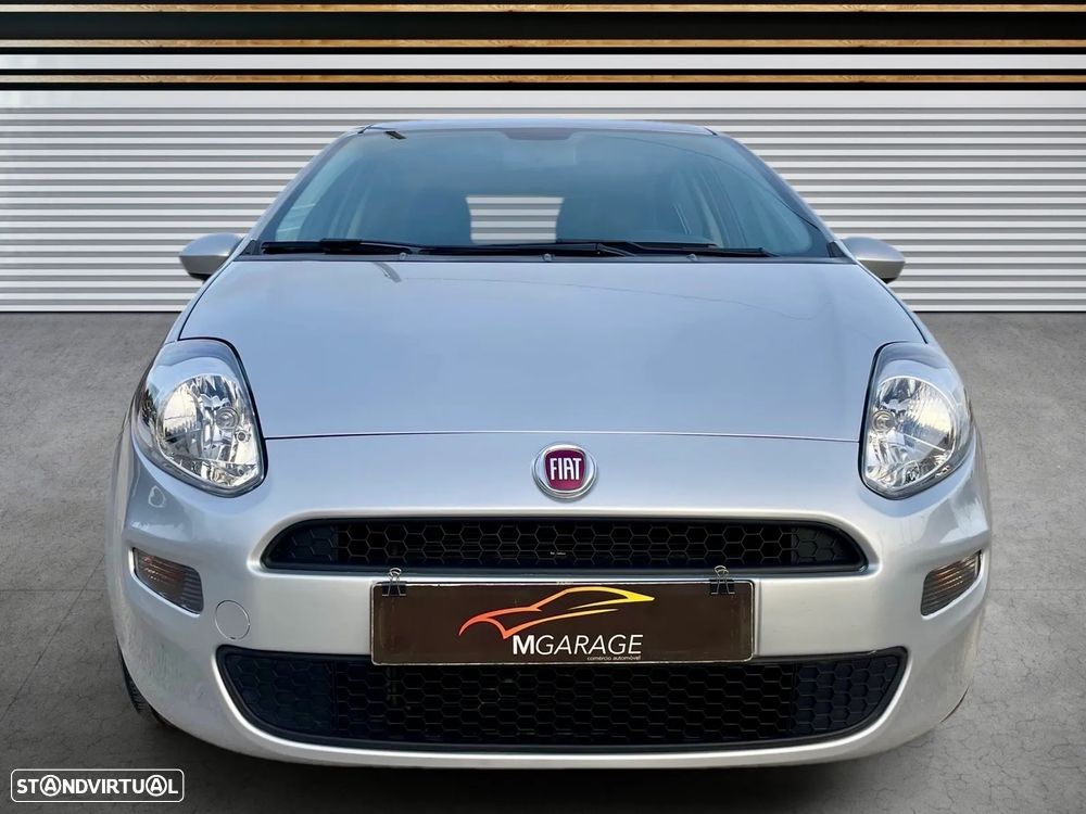 Fiat Punto 1.2 Pop Start&Stop - 11