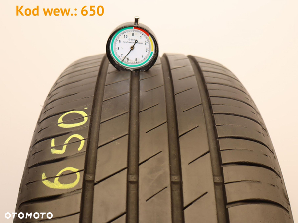 Goodyear Efficientgrip Performance - 215/55 R17
