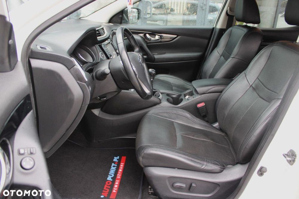 Nissan Qashqai - 17