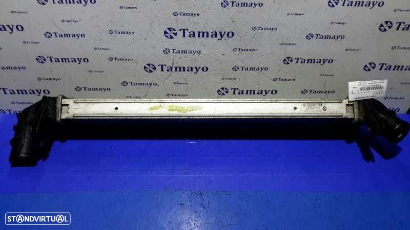 INTERCOOLER DACIA SANDERO 2011 - 2