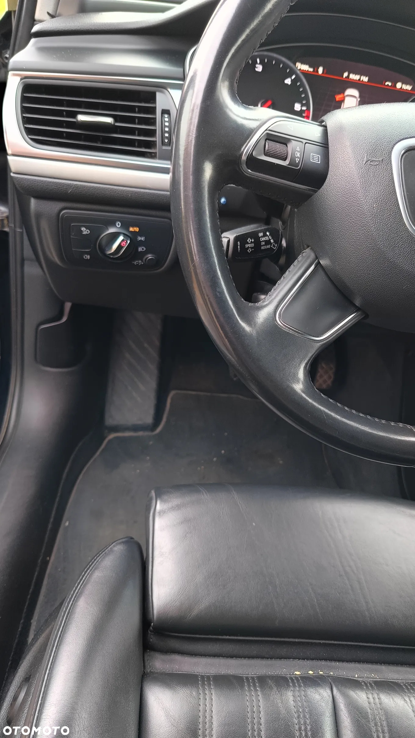 Audi A6 3.0 TDI Quattro S tronic - 18