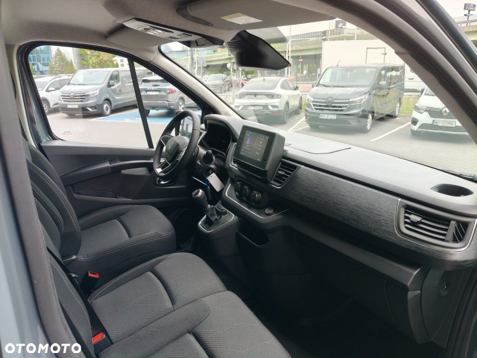 Renault Trafic - 9
