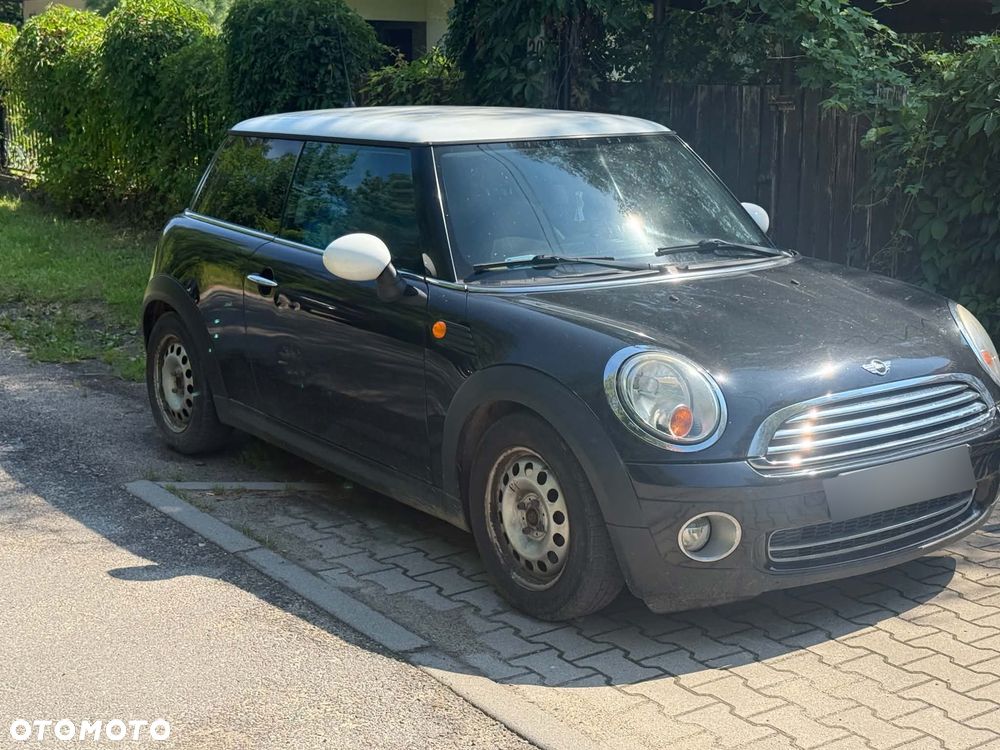 MINI Cooper - 3