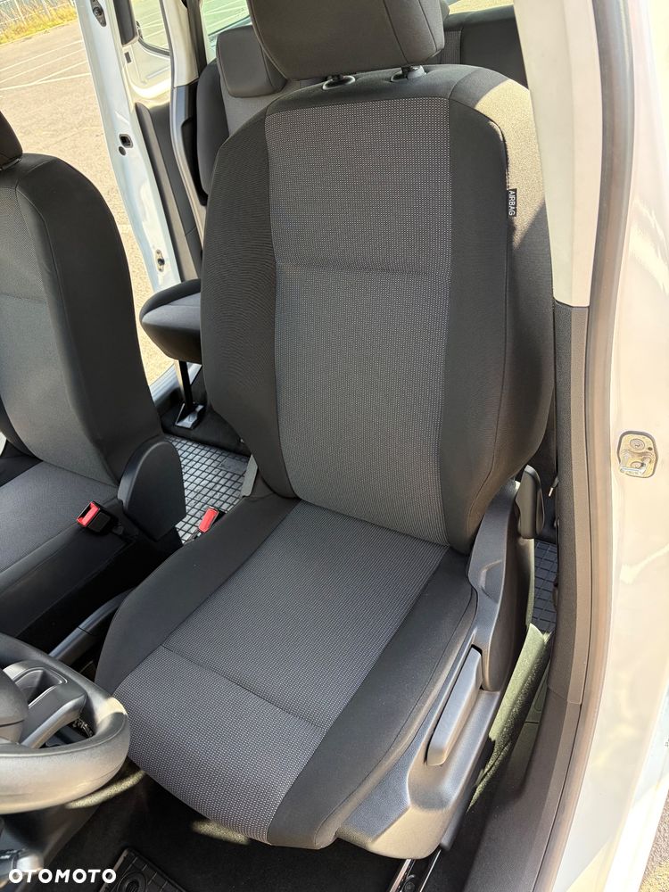 Toyota Proace City Verso 1.5 D-4D Family - 12