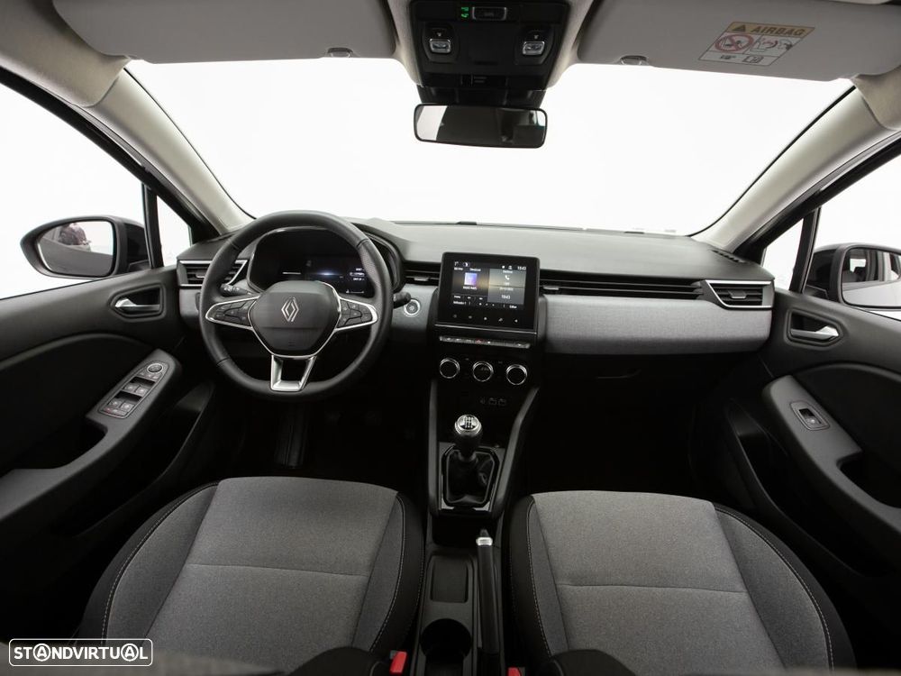 Renault Clio 1.0 TCe Evolution - 6