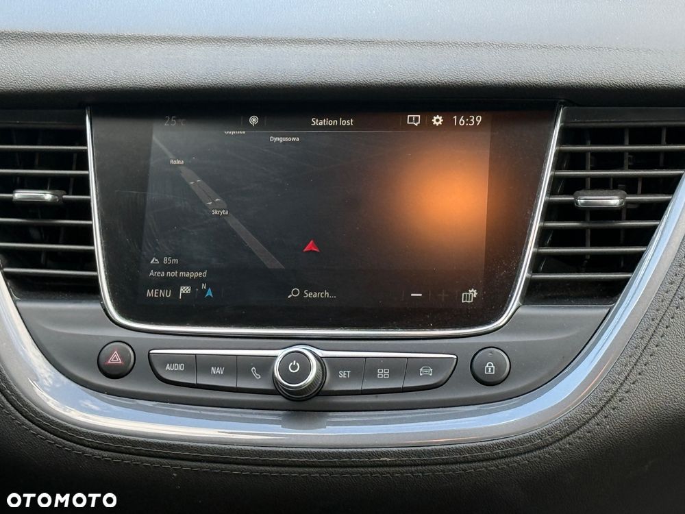 Opel Grandland X 2.0 CDTI Ultimate S&S - 11