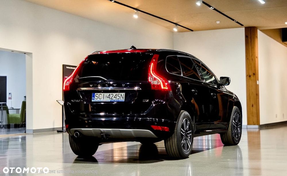 Volvo XC 60 D3 Ocean Race - 33