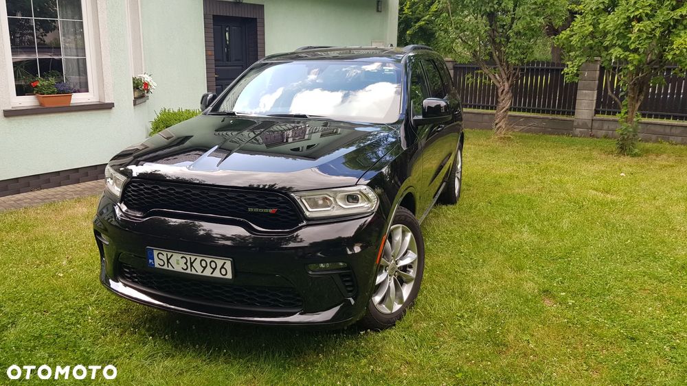 Dodge Durango - 3