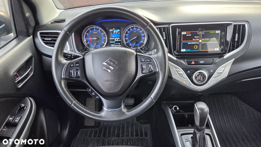 Suzuki Baleno 1.0 Boosterjet Automatik Comfort - 7