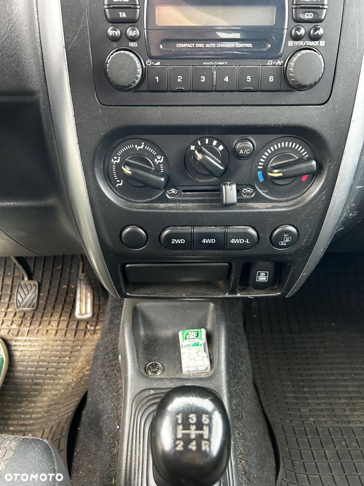 Suzuki Jimny - 9