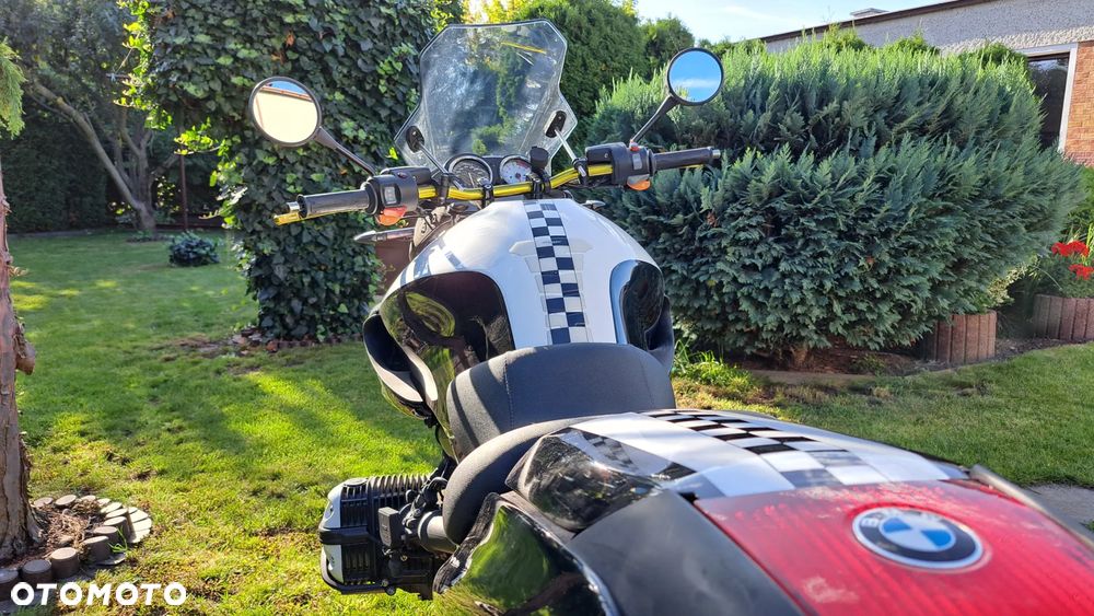BMW R - 9