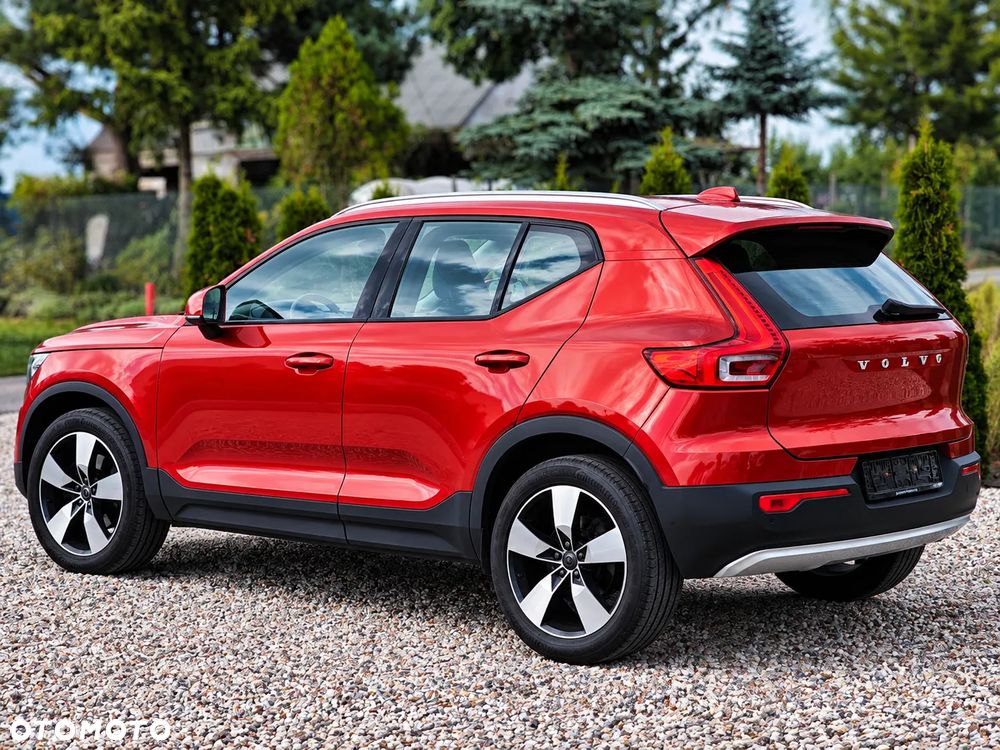 Volvo XC 40 T4 Inscription - 6