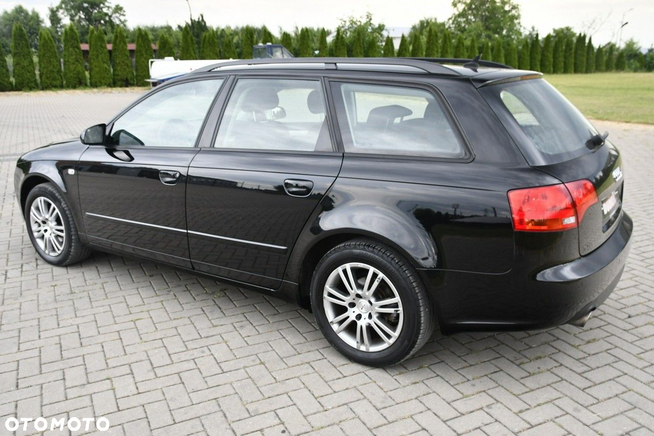Audi A4 - 13