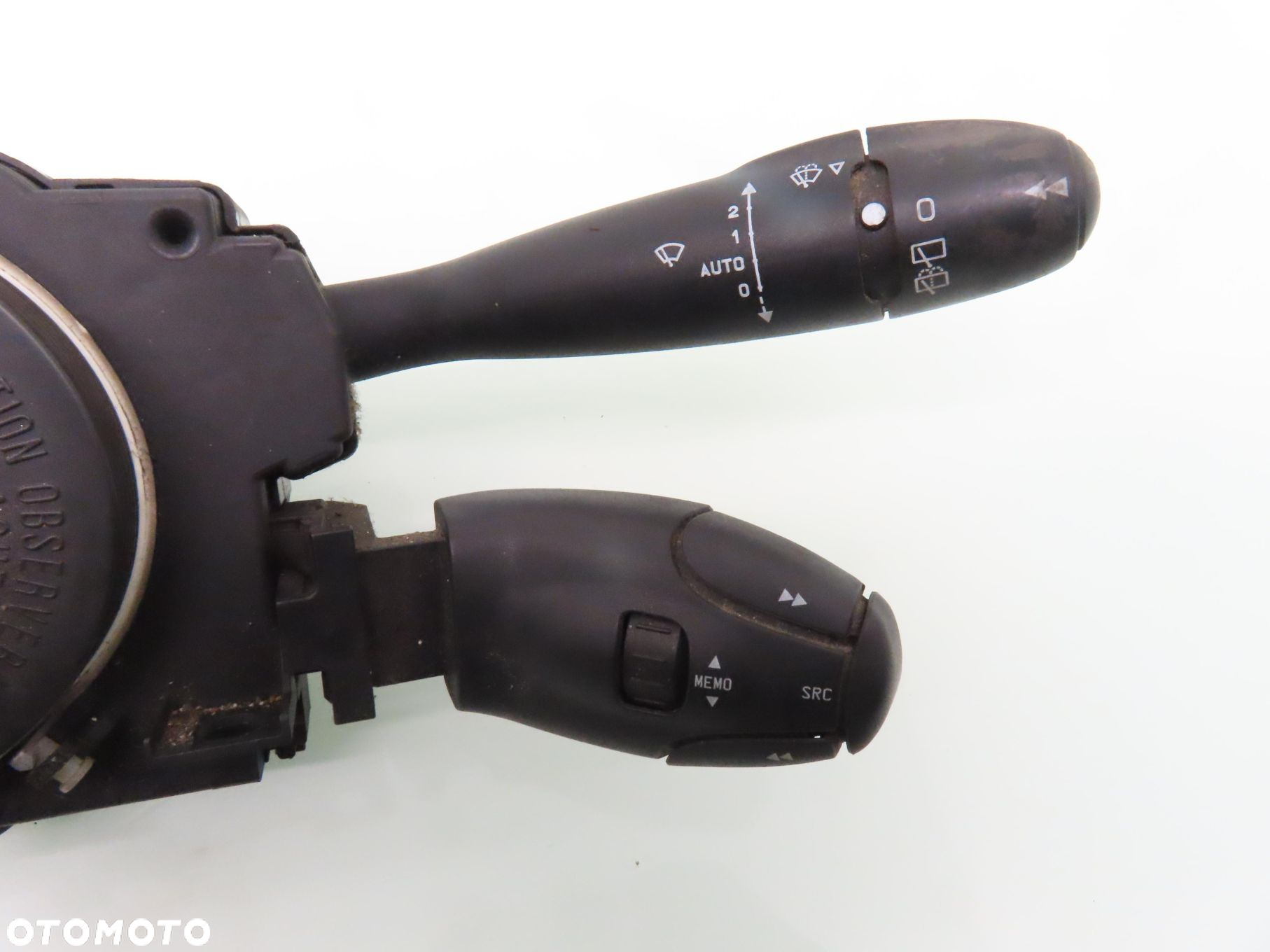 PRZEŁĄCZNIK ZESPOLONY PEUGEOT 307 96574696XT COM2000 - 6