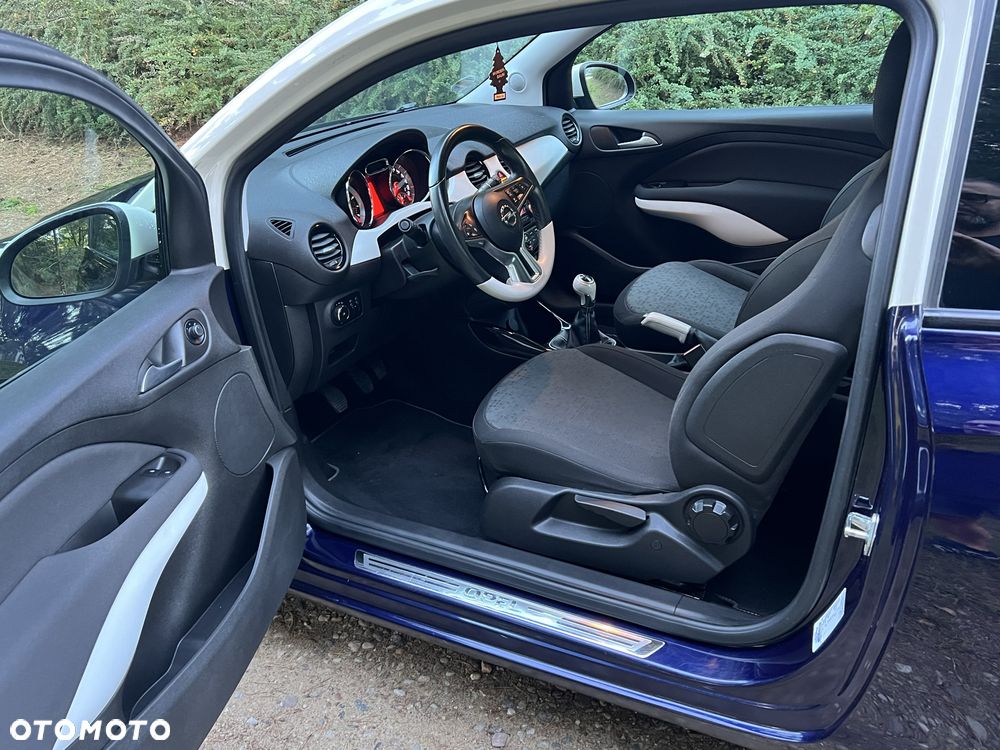Opel Adam - 5