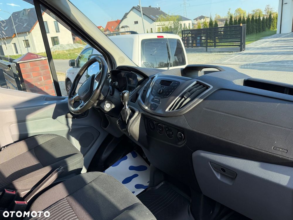 Ford Transit - 5