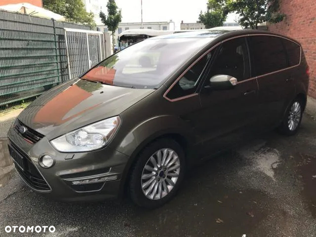 Ford S-Max - 2