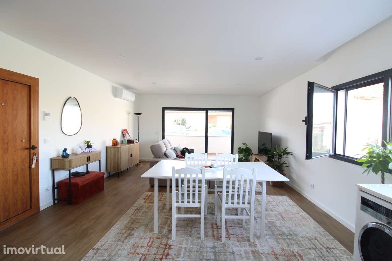 Apartamento T3 Novo em Outeiro de Baixo, Anadia - Grande imagem: 5/20