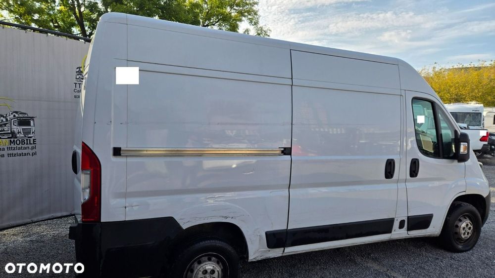 Peugeot Boxer - 20