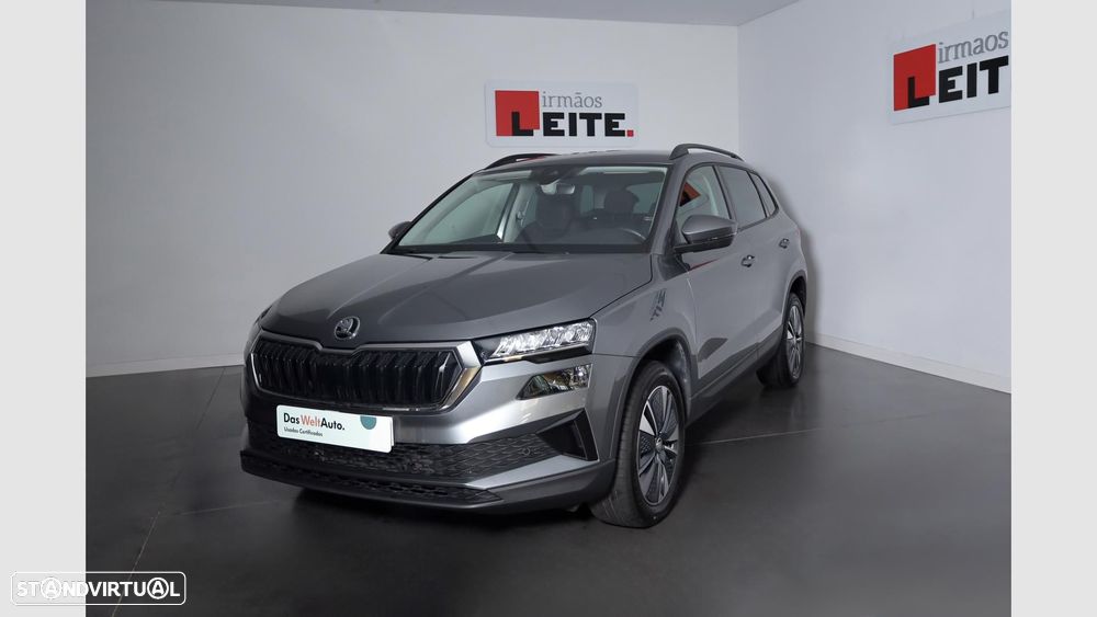 Skoda Karoq 1.0 TSI - 3