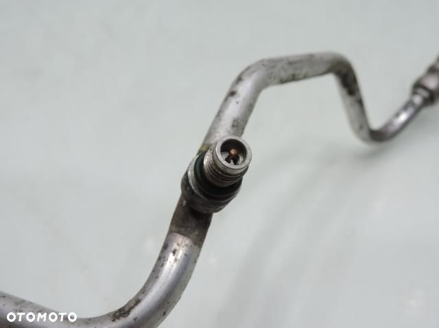 PRZEWÓD KLIMATYZACJI FORD FOCUS MK2 1.6 TDCI - 6