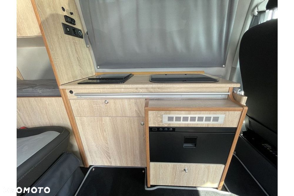 Volkswagen T6 CAMPER CALIFORNIA - 28