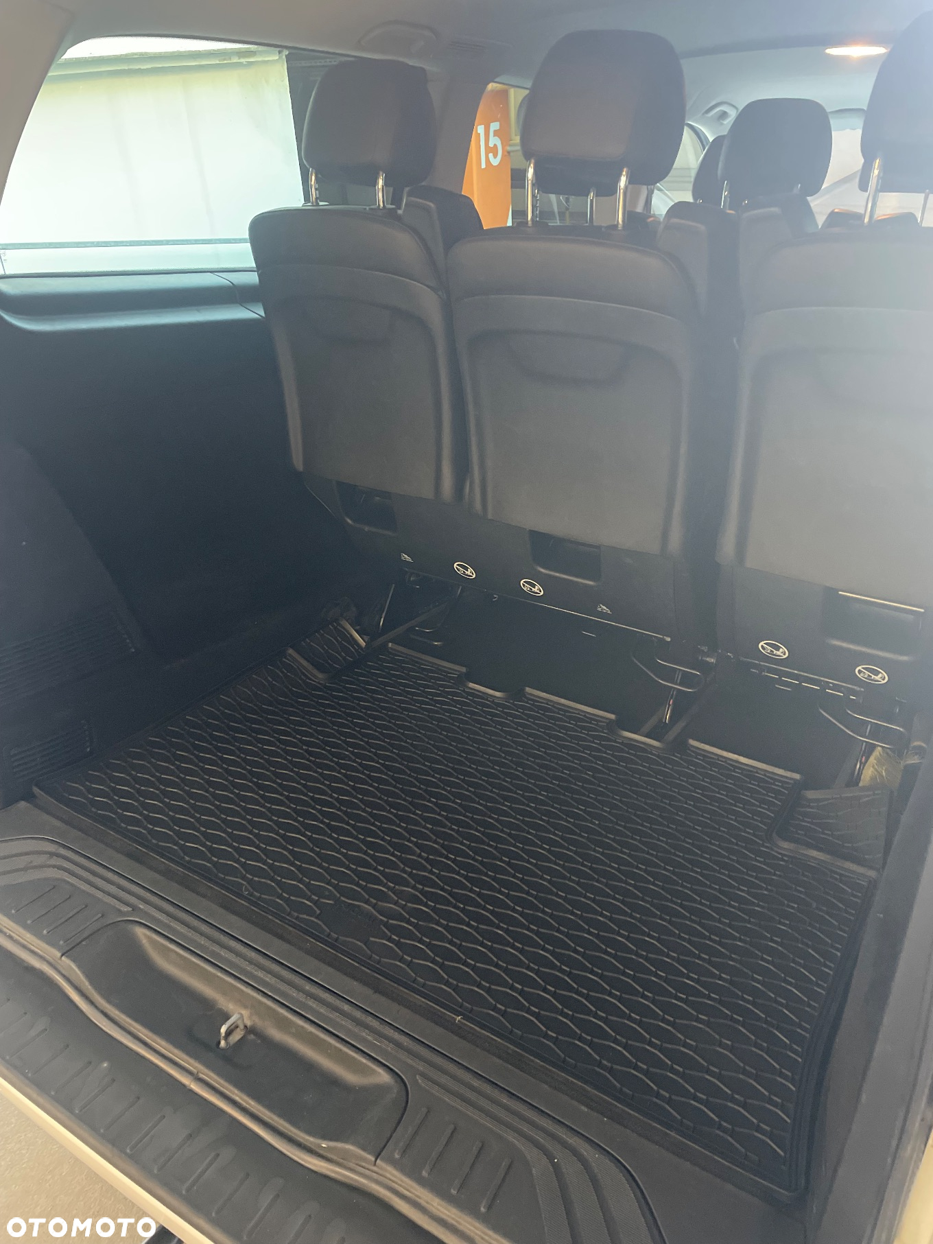 Mercedes-Benz Vito - 16