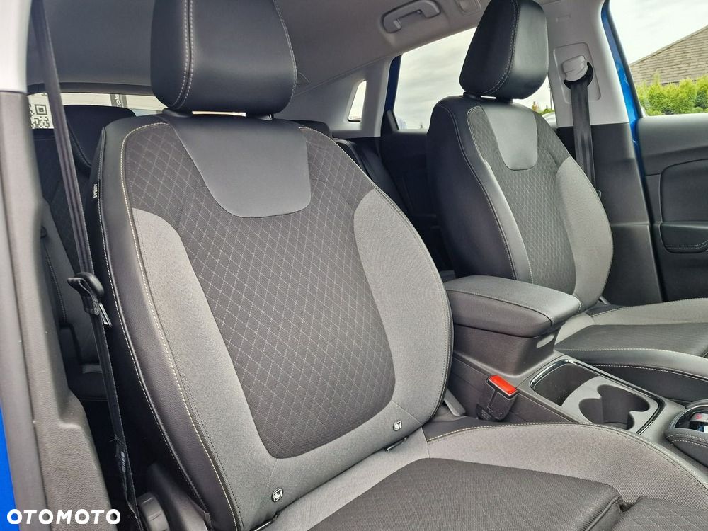 Opel Grandland 1.6 T PHEV Business Elegance - 26
