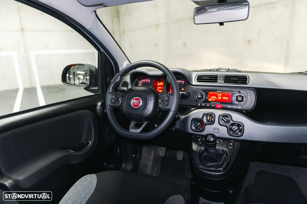 Fiat Panda - 29