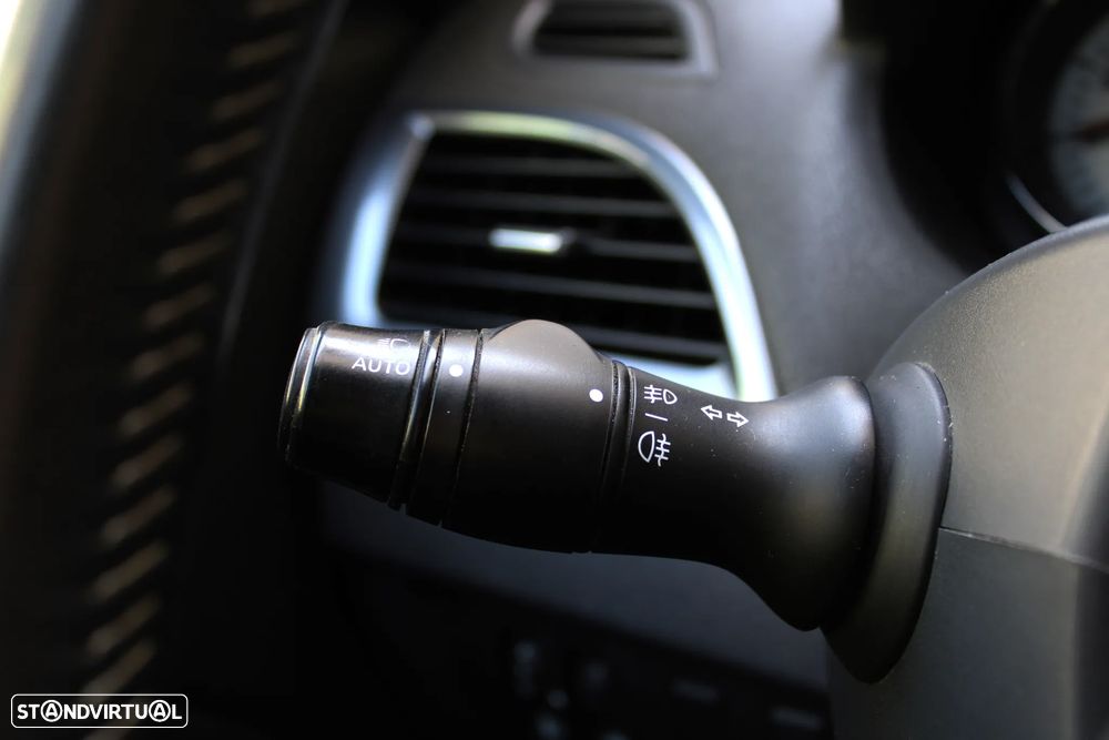 Renault Mégane Sport Tourer 1.5 dCi GT Line - 35