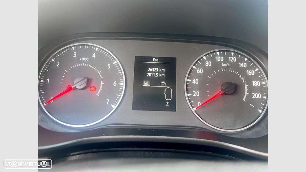 Dacia Sandero 1.0 ECO-G Expression Bi-Fuel - 15
