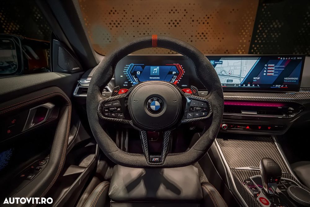 BMW M2 - 11