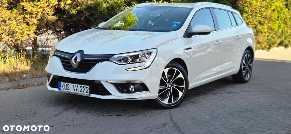 Renault Megane BLUE dCi 115 INTENS - 4