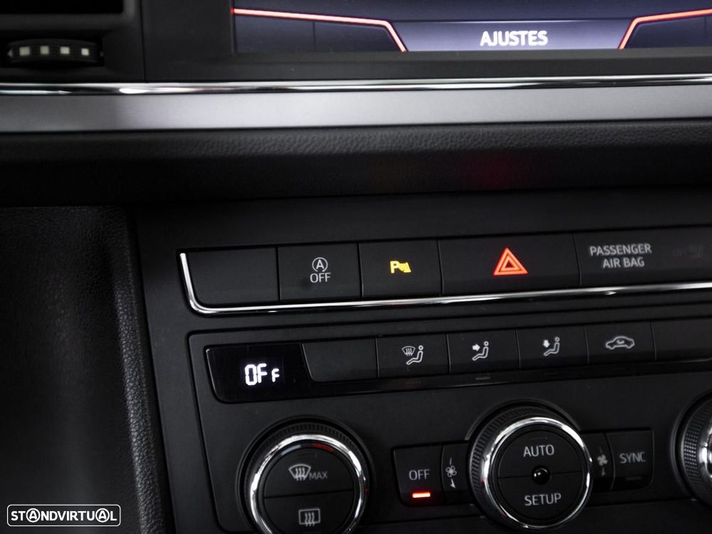 SEAT Leon ST 1.6 TDI Style S/S - 26