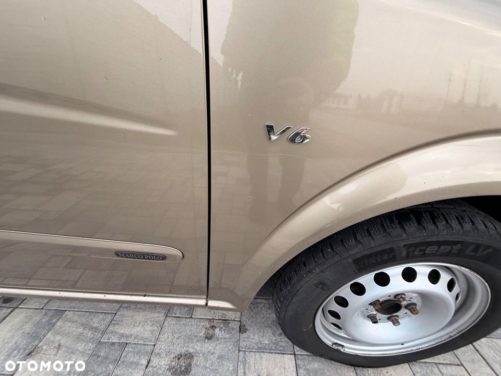 Mercedes-Benz Viano 3.0 CDI DPF lang Automatik Avantgarde - 31