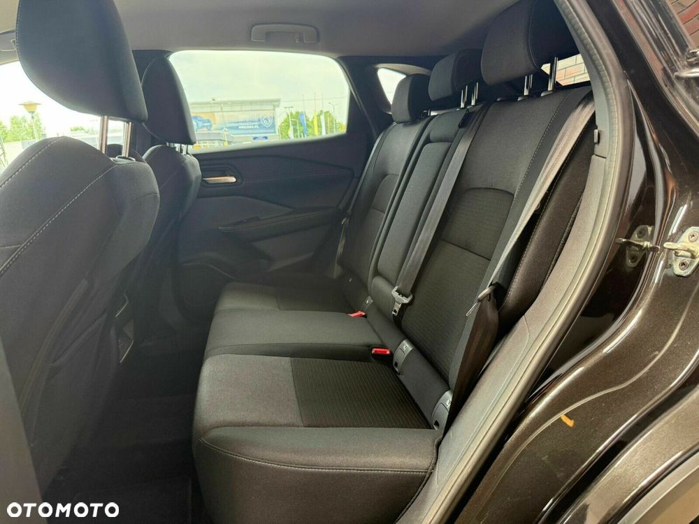 Nissan Qashqai - 11