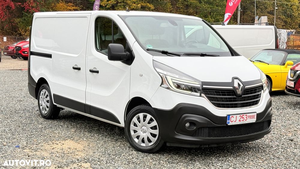 Renault Trafic - 19