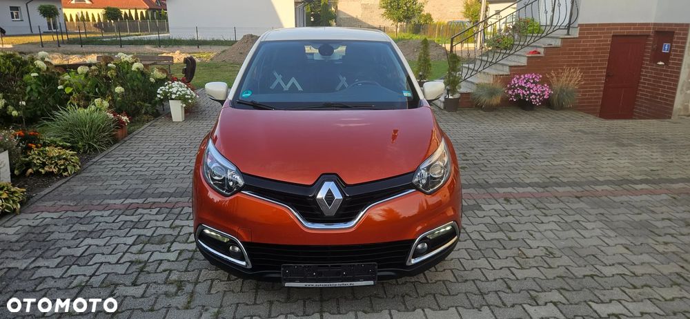 Renault Captur ENERGY TCe 90 Start&Stop Luxe - 5