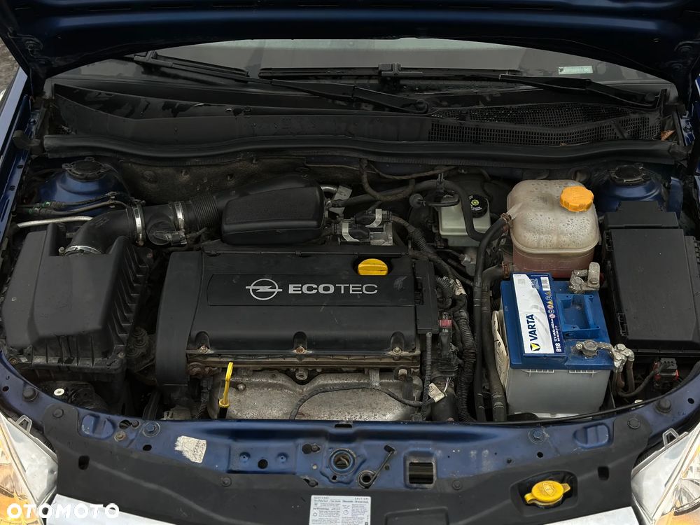 Opel Astra - 16