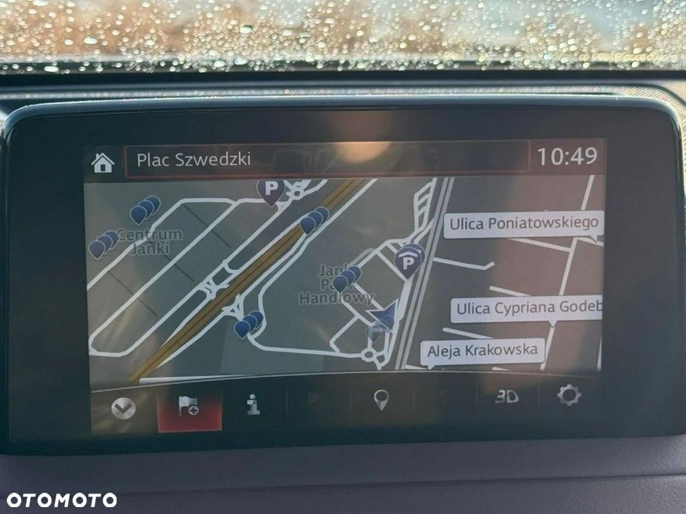 Mazda CX-9 3.7 V6 Limitowana edycja - 28